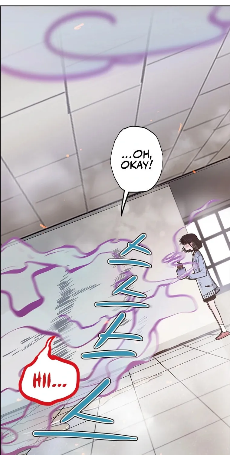Gaek Chapter 9 page 39 - 