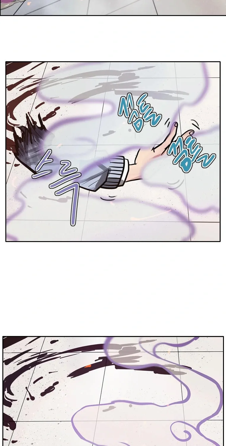 Gaek Chapter 9 page 40 - 
