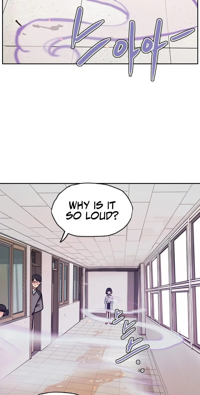 Gaek Chapter 9 page 41 - 