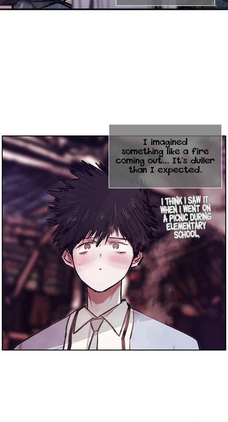 Gaek Chapter 9 page 48 - 