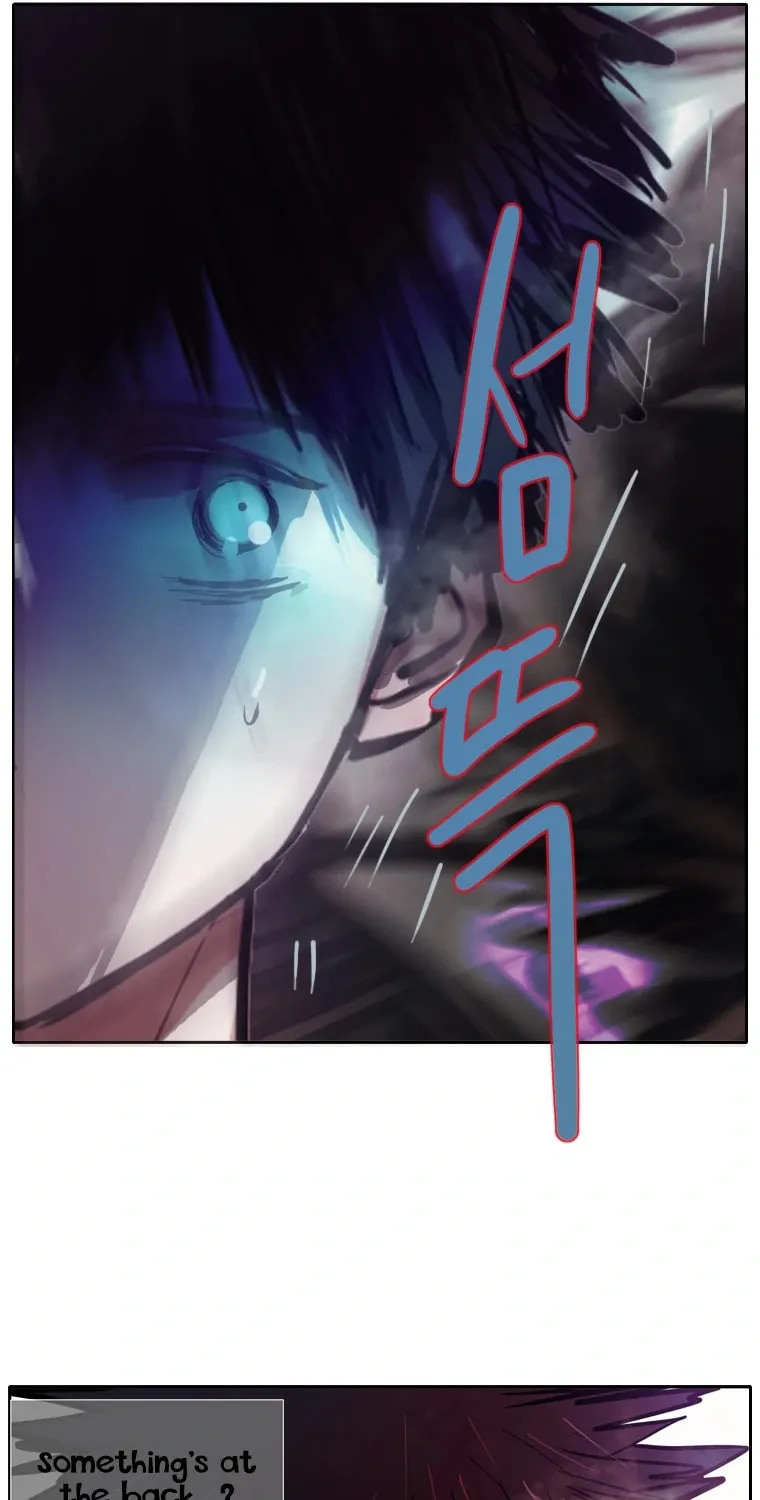 Gaek Chapter 9 page 49 - 