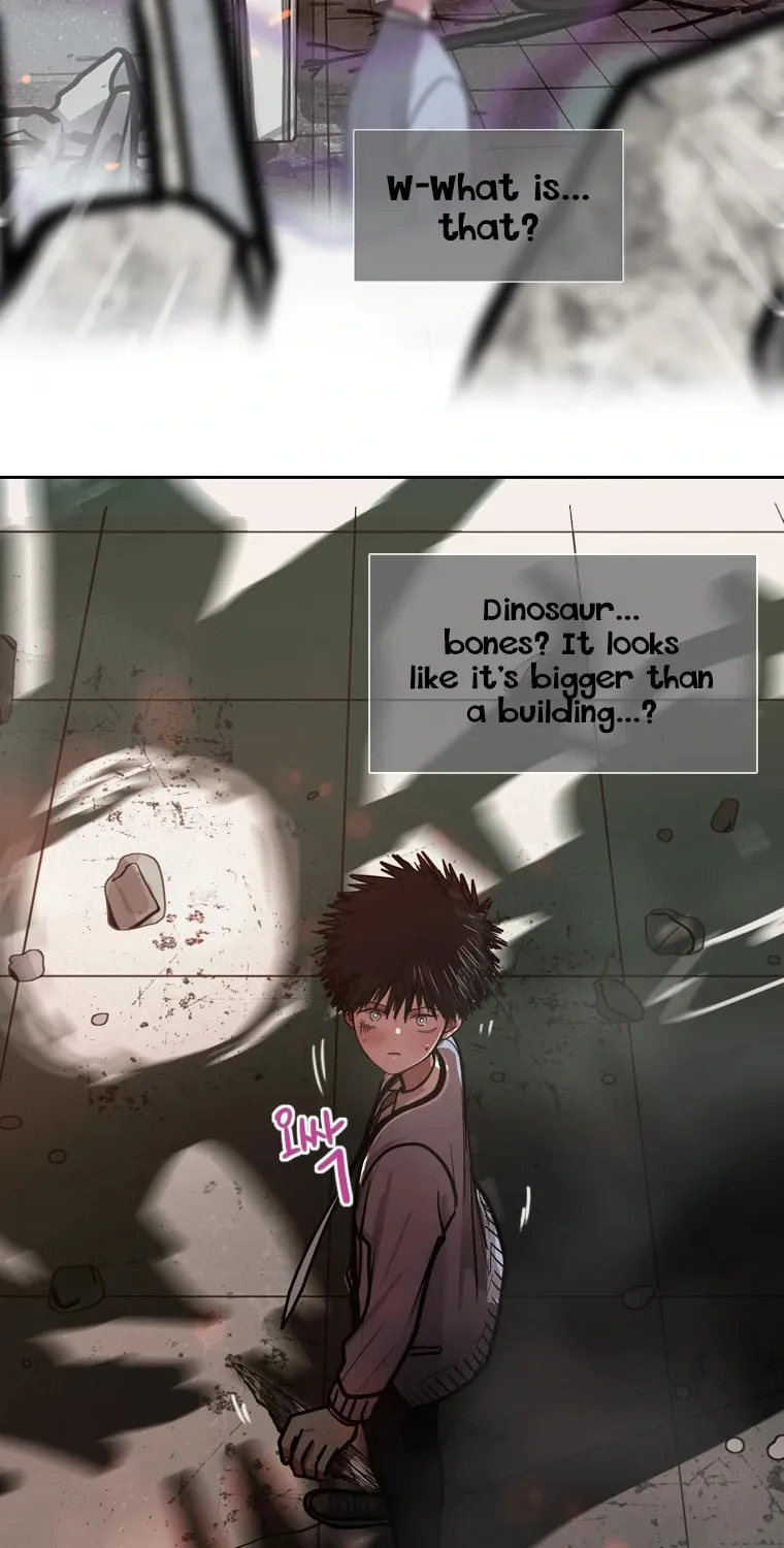 Gaek Chapter 9 page 52 - 