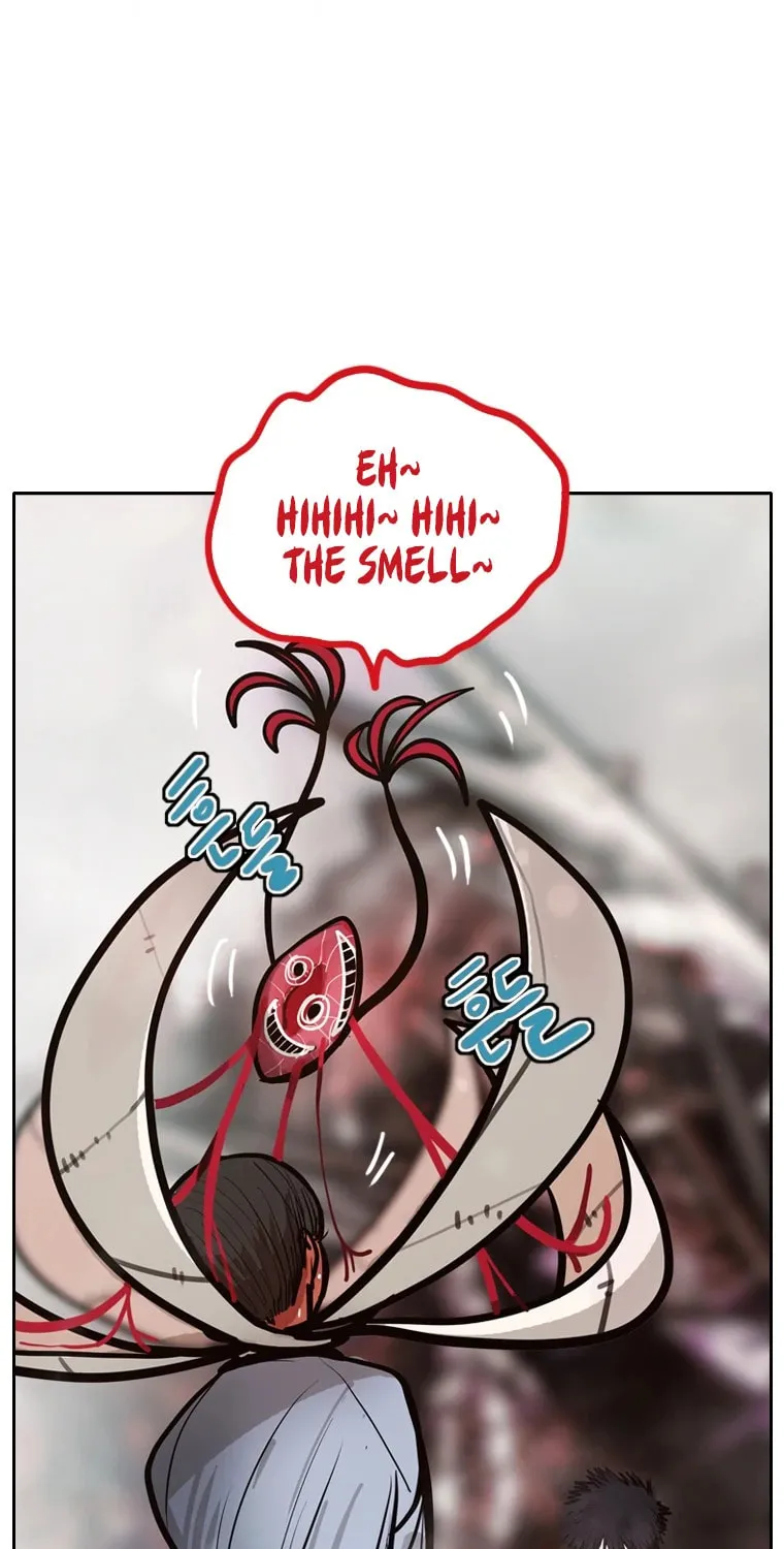 Gaek Chapter 9 page 59 - 
