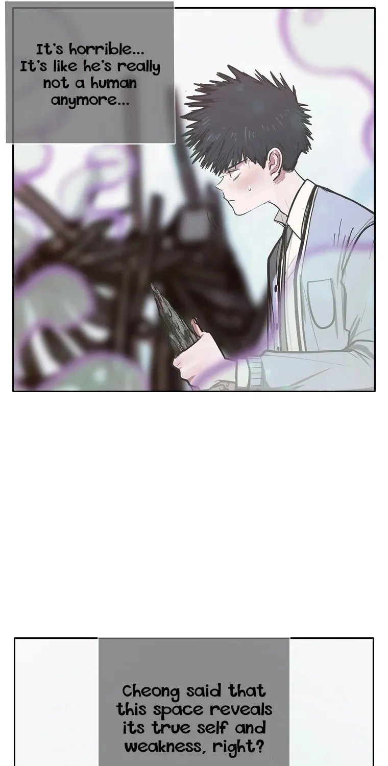 Gaek Chapter 9 page 62 - 