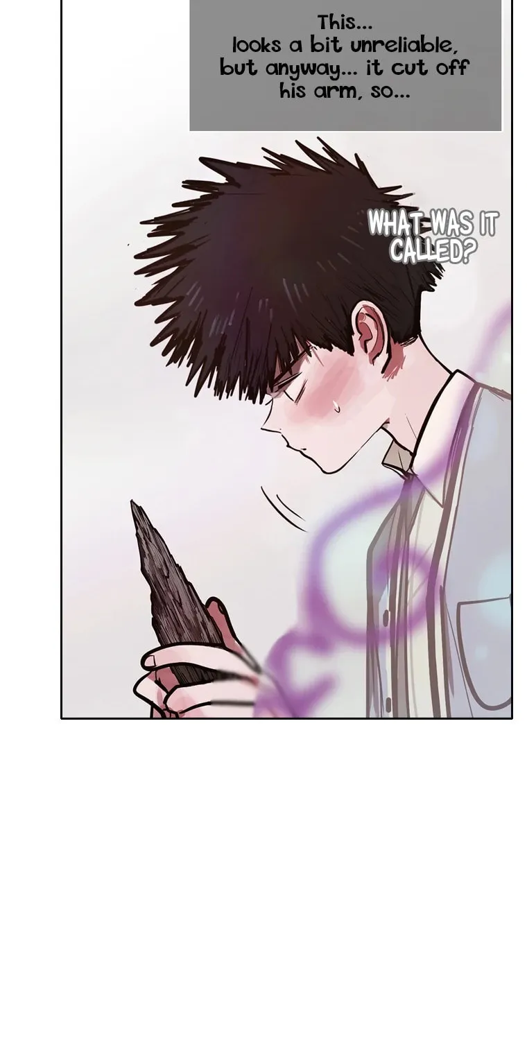 Gaek Chapter 9 page 65 - 
