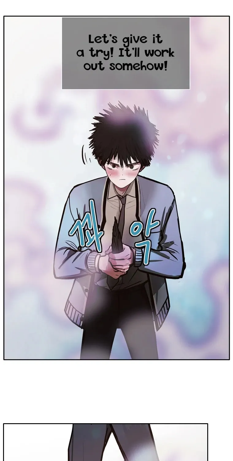 Gaek Chapter 9 page 66 - 
