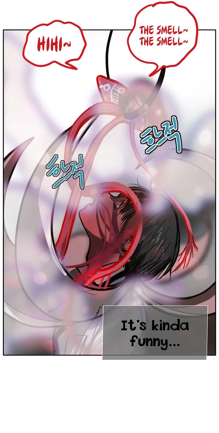 Gaek Chapter 9 page 69 - 