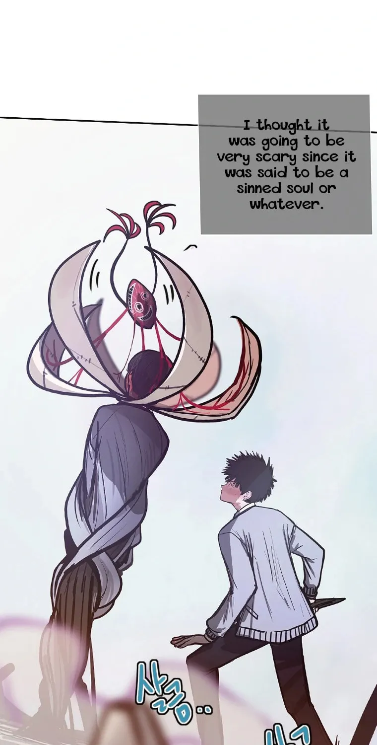 Gaek Chapter 9 page 70 - 