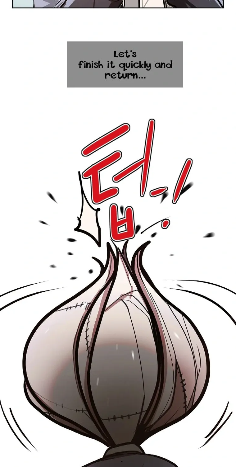 Gaek Chapter 9 page 72 - 