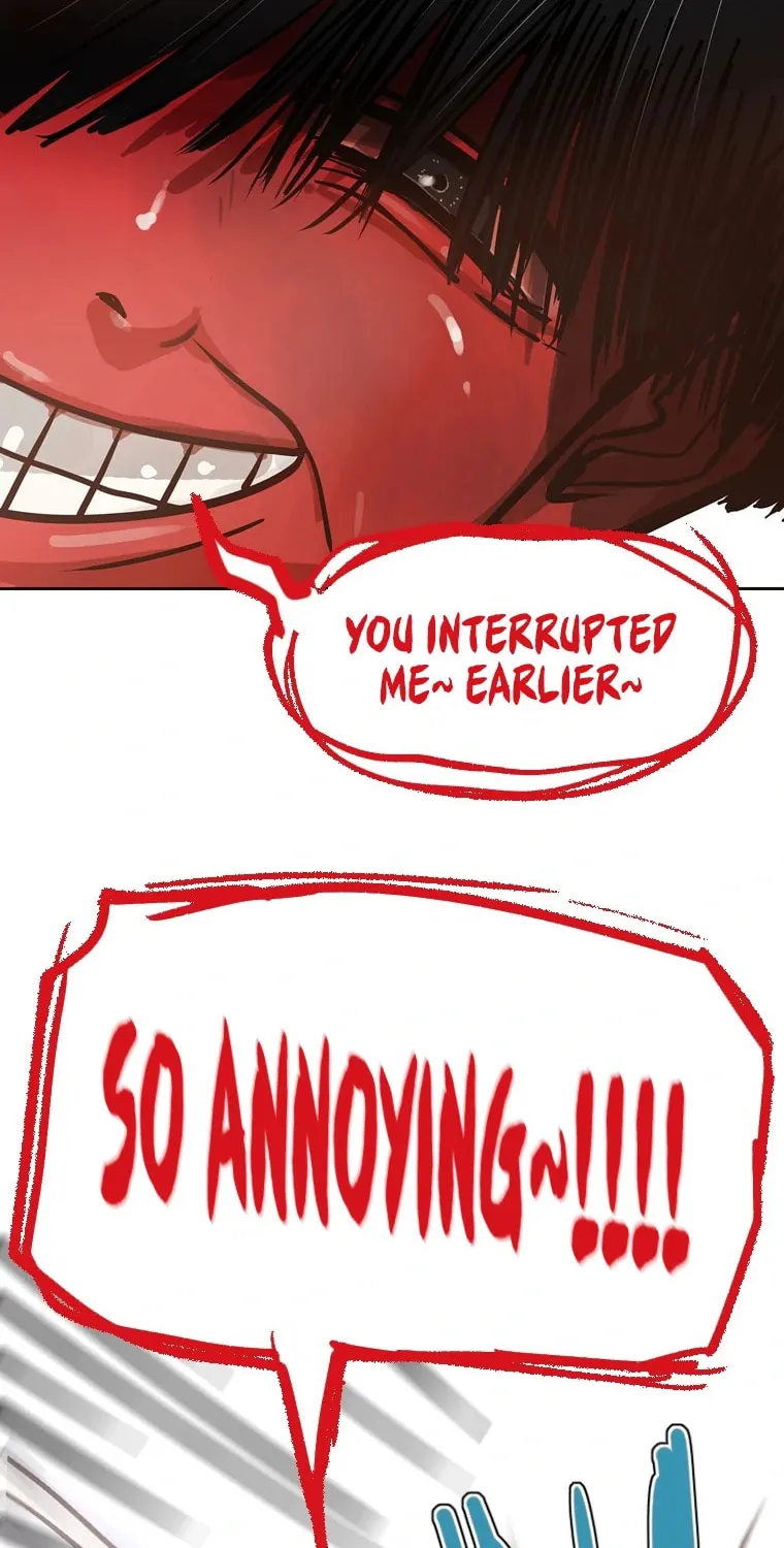 Gaek Chapter 9 page 77 - 