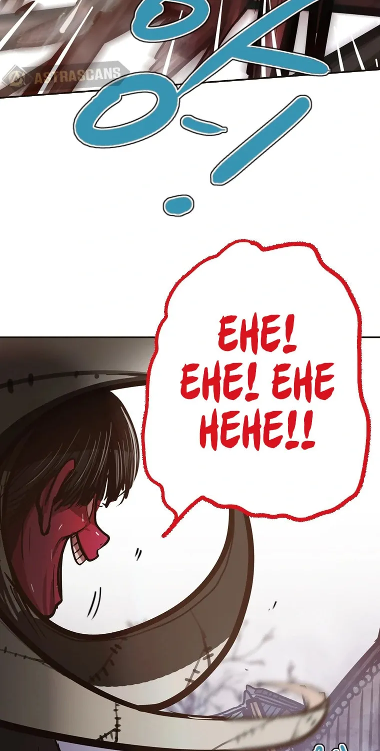 Gaek Chapter 9 page 81 - 