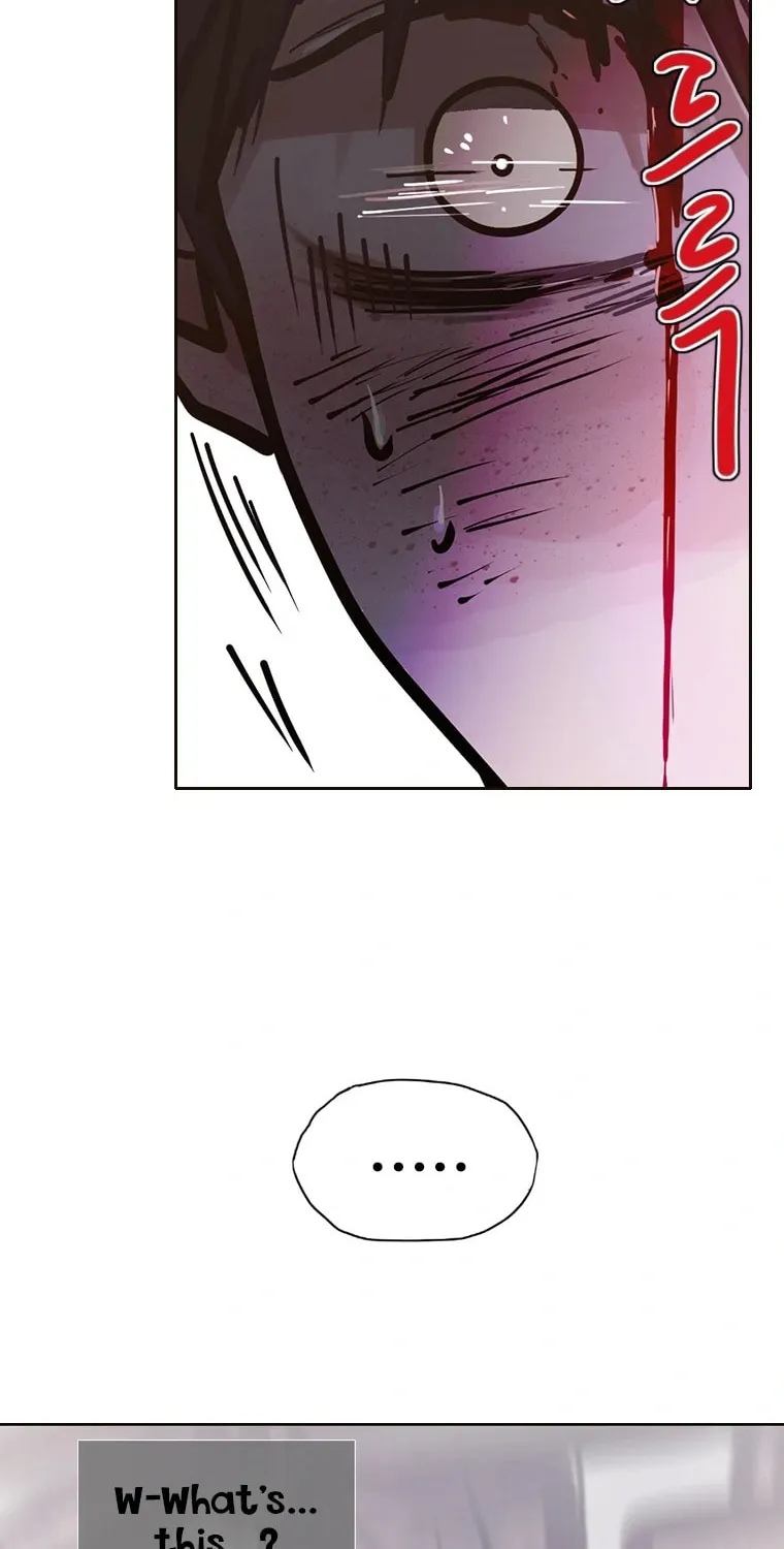 Gaek Chapter 9 page 84 - 