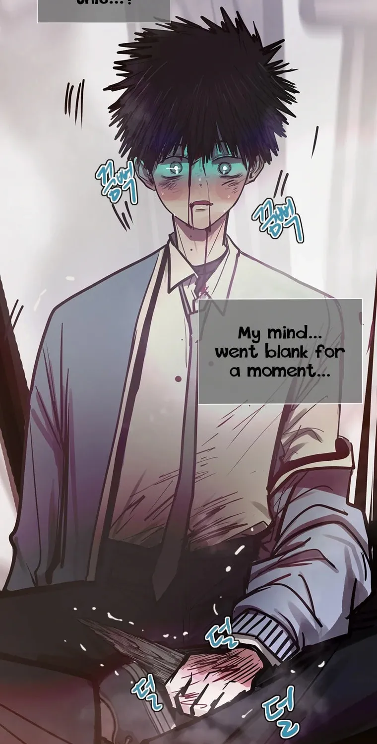 Gaek Chapter 9 page 85 - 