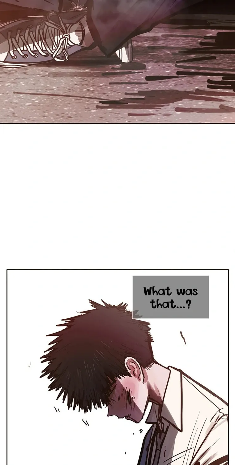 Gaek Chapter 9 page 86 - 