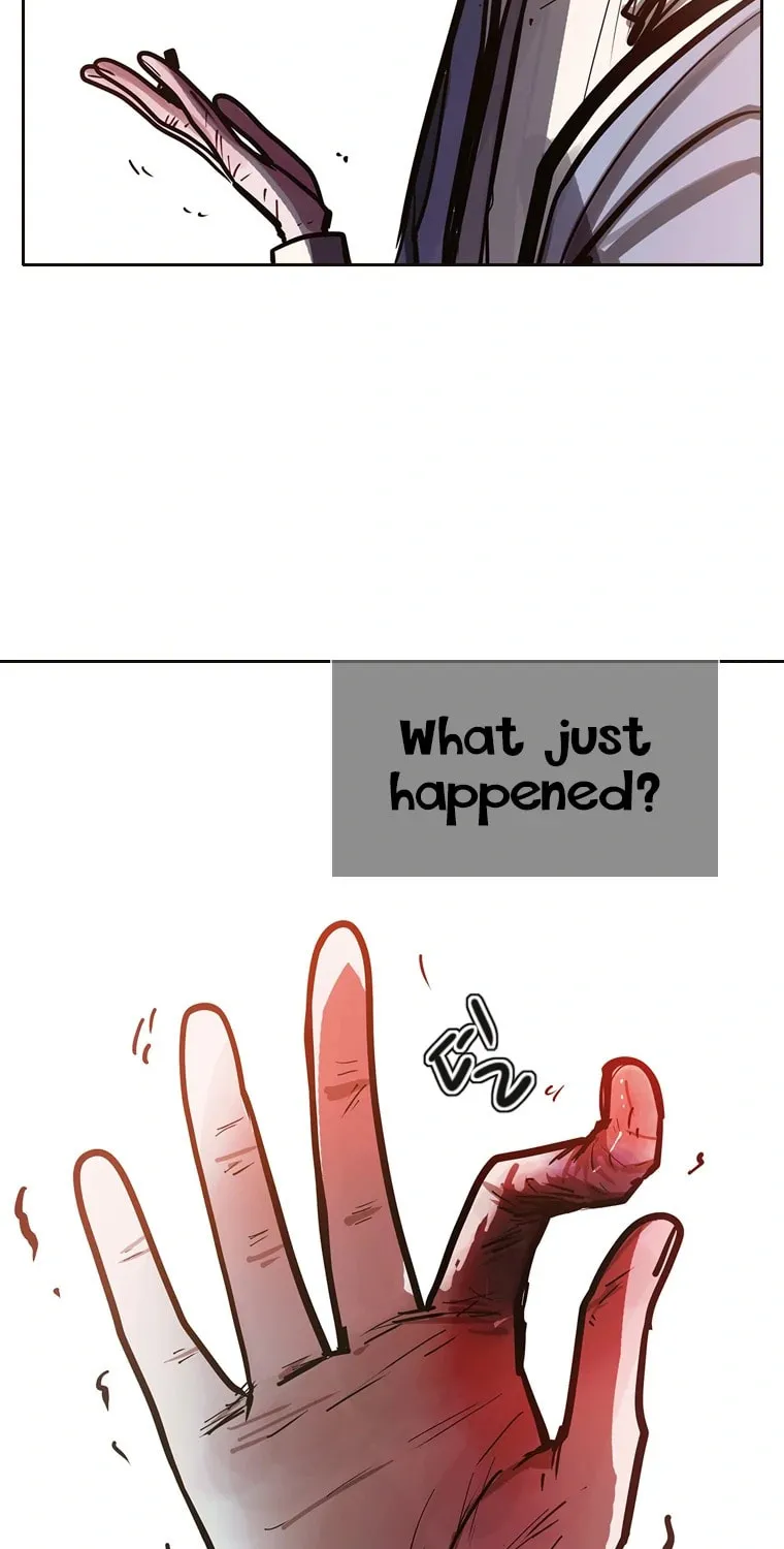 Gaek Chapter 9 page 87 - 