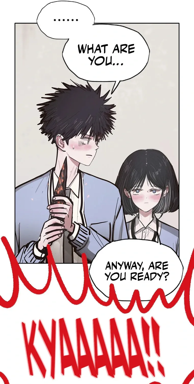 Gaek Chapter 9 page 10 - 