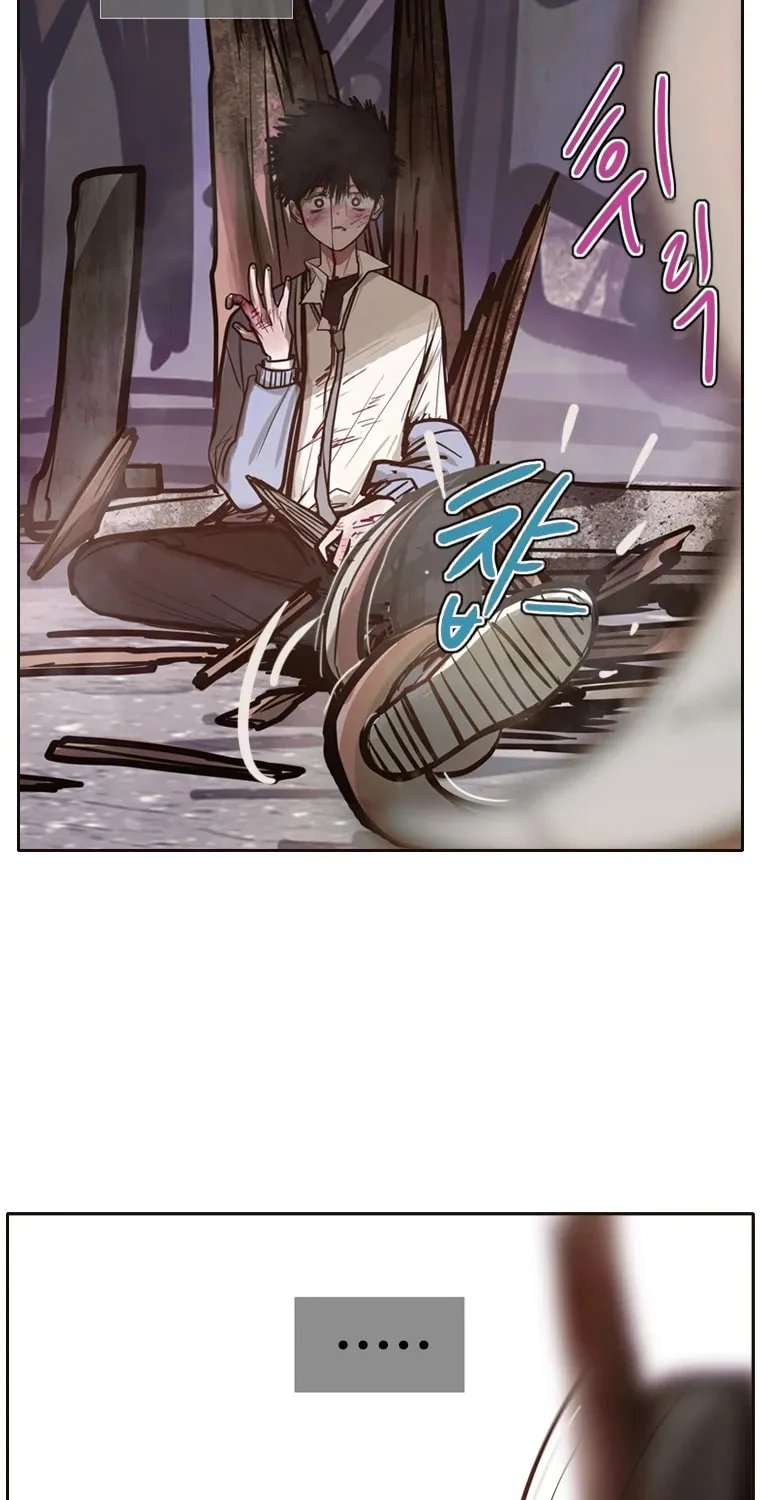 Gaek Chapter 9 page 91 - 