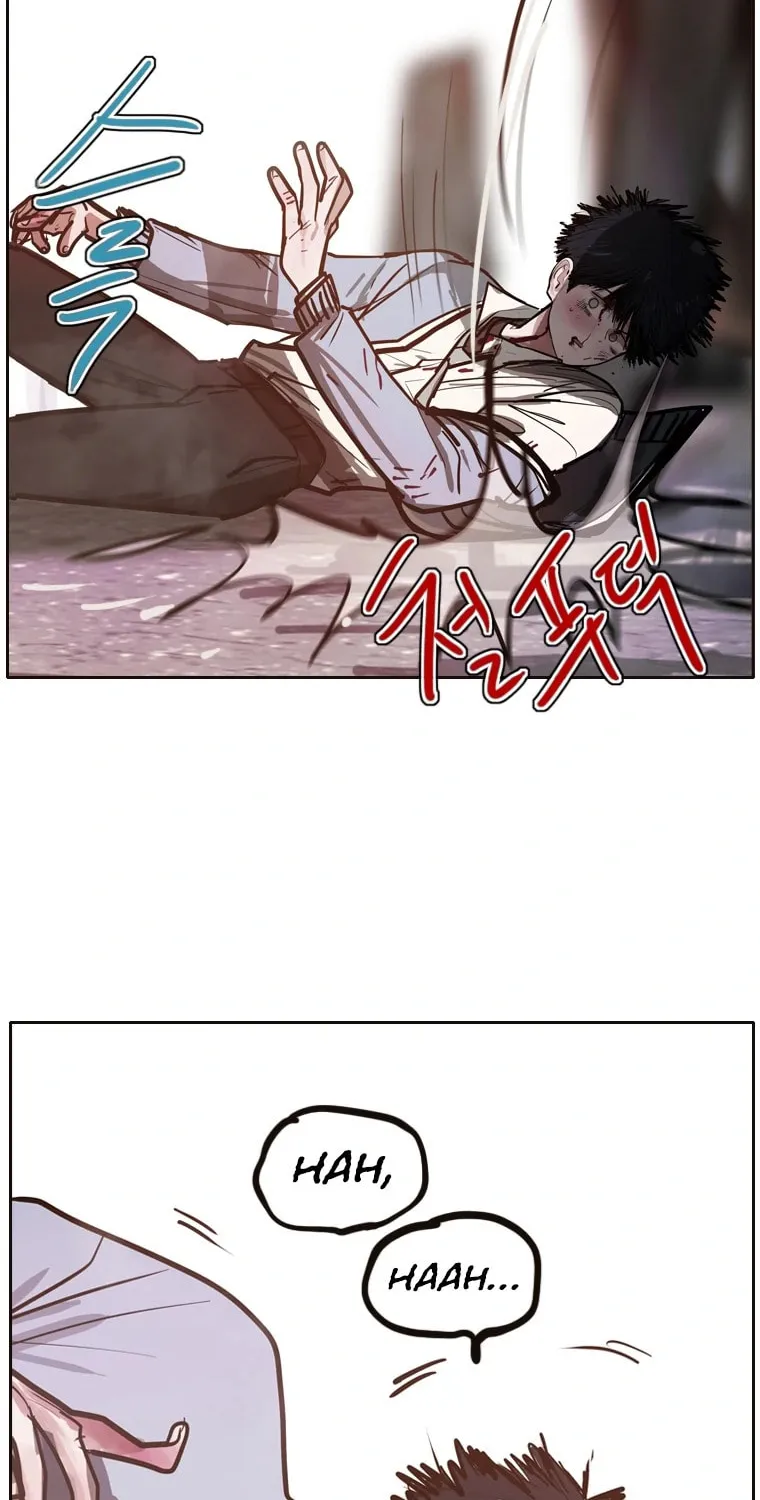 Gaek Chapter 9 page 92 - 