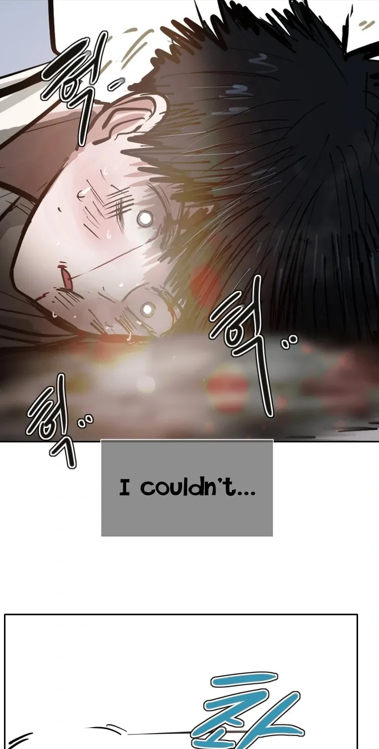 Gaek Chapter 9 page 94 - 