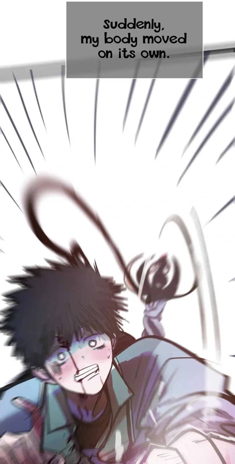 Gaek Chapter 9 page 96 - 