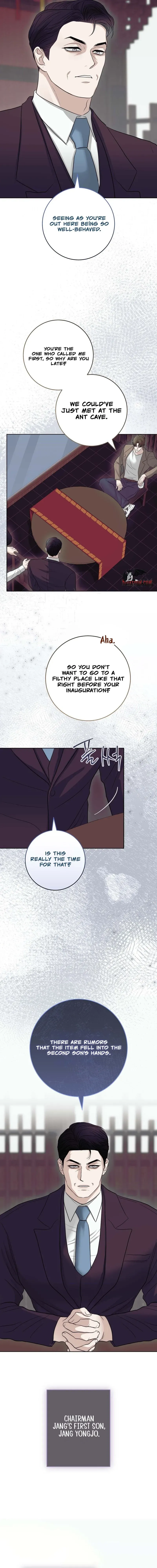 Read Gaemigul chapter 12 image 10 on Lezhin