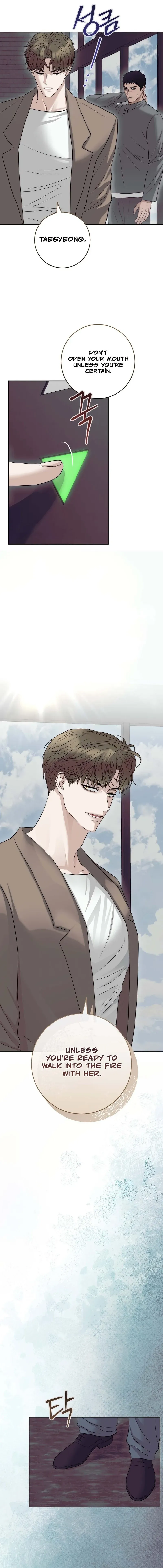Read Gaemigul chapter 12 image 17 on Lezhin