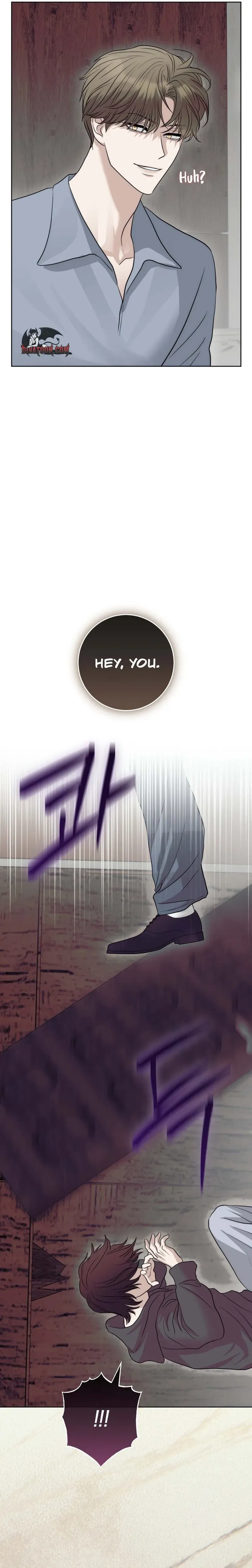 Read Gaemigul chapter 12 image 20 on Lezhin