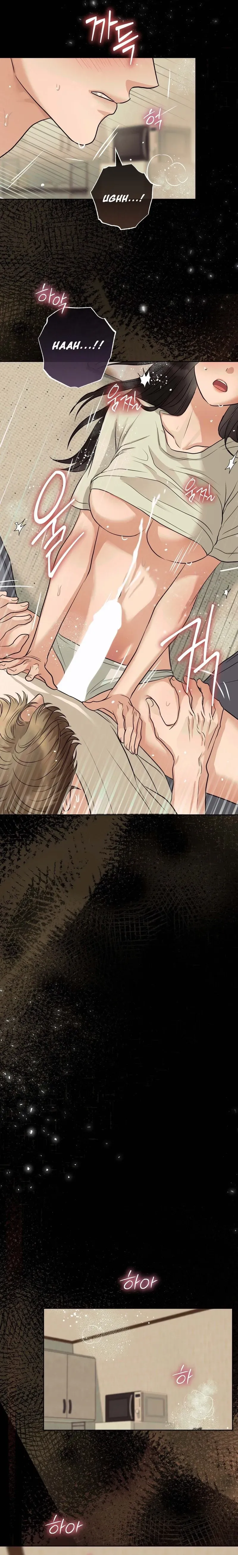 Read Gaemigul chapter 12 image 3 on Lezhin