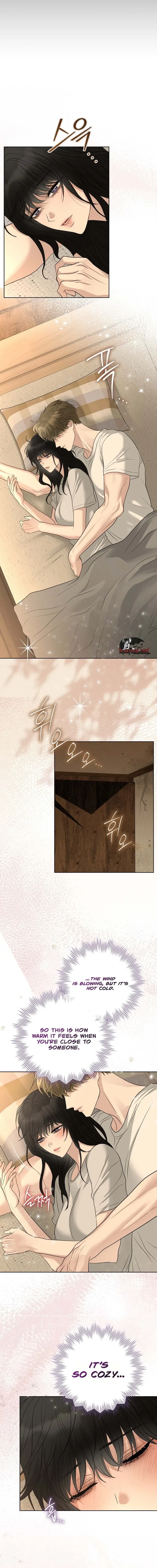 Read Gaemigul chapter 12 image 5 on Lezhin