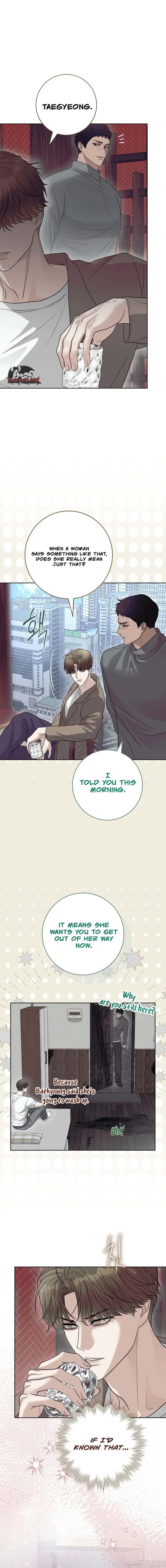 Read Gaemigul chapter 12 image 8 on Lezhin