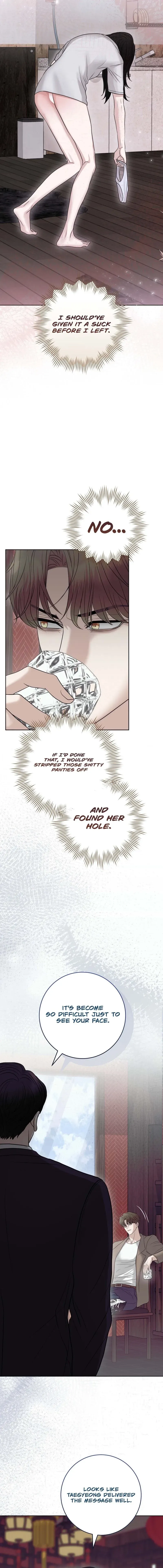 Read Gaemigul chapter 12 image 9 on Lezhin