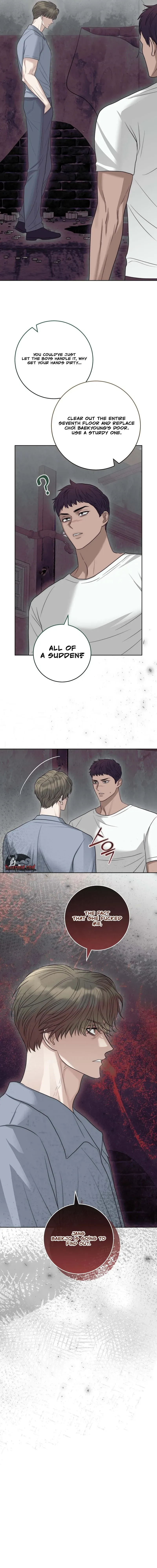 Read Gaemigul chapter 13 image 10 on Lezhin
