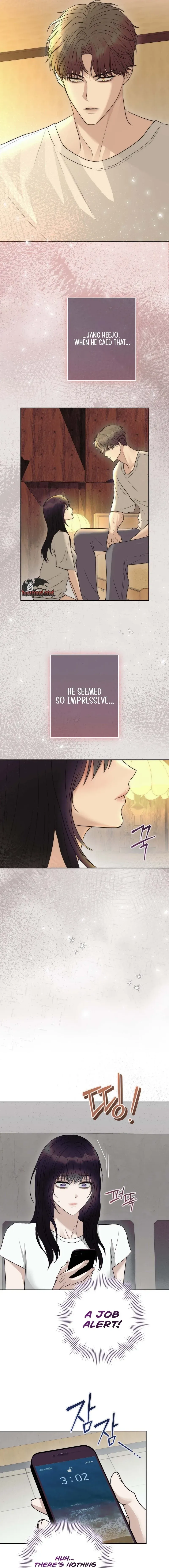 Read Gaemigul chapter 13 image 13 on Lezhin