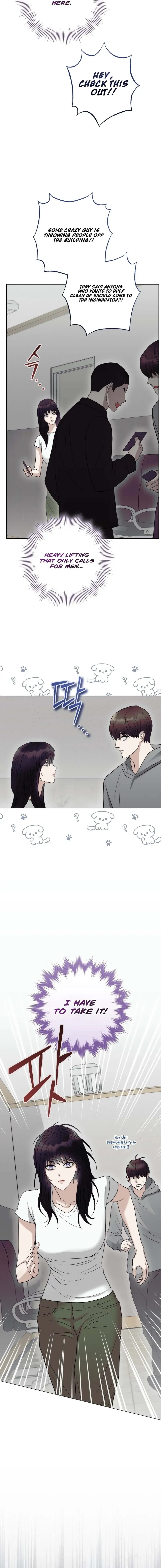 Read Gaemigul chapter 13 image 14 on Lezhin