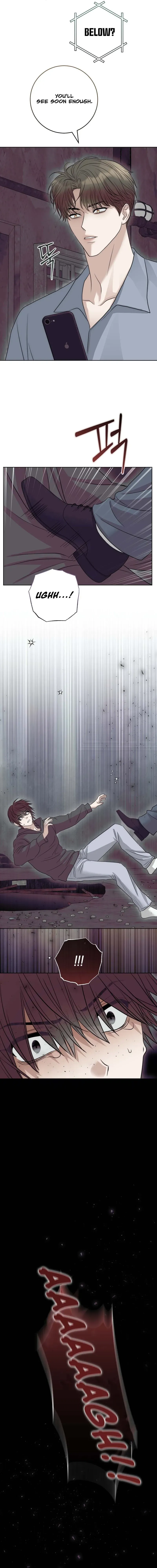Read Gaemigul chapter 13 image 6 on Lezhin