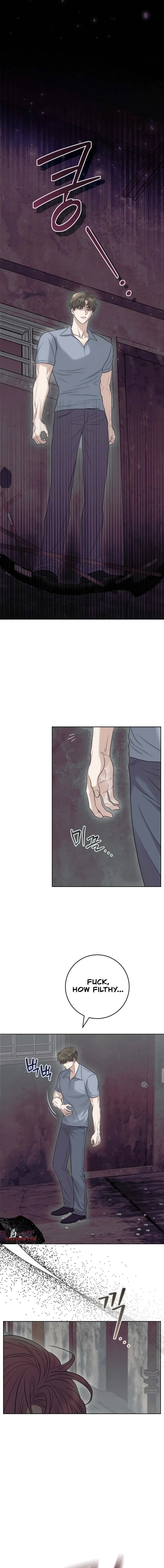 Read Gaemigul chapter 13 image 7 on Lezhin