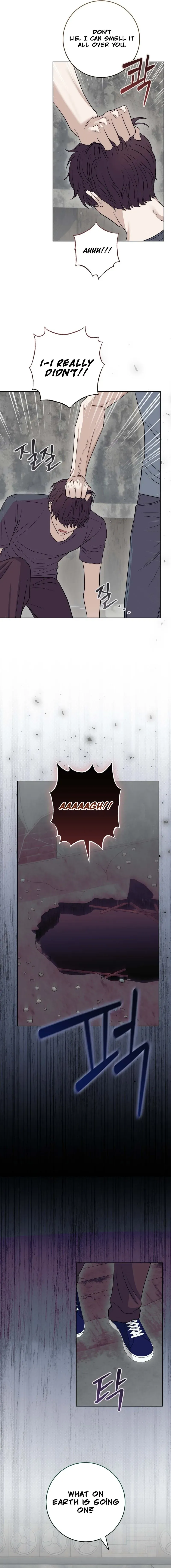Read Gaemigul chapter 13 image 9 on Lezhin