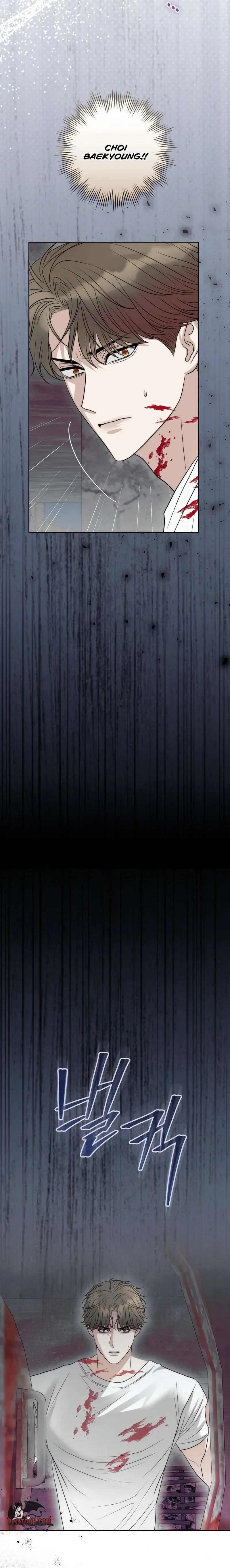Read Gaemigul chapter 14 image 12 on Lezhin