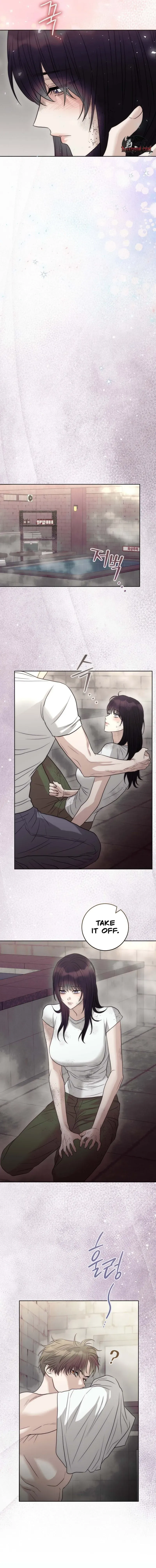 Read Gaemigul chapter 14 image 15 on Lezhin