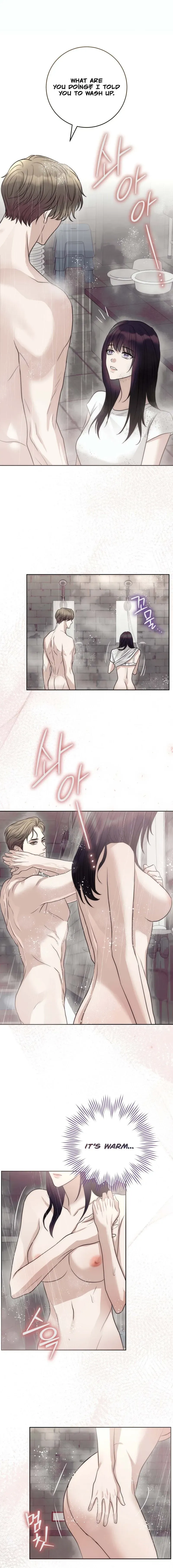 Read Gaemigul chapter 14 image 16 on Lezhin