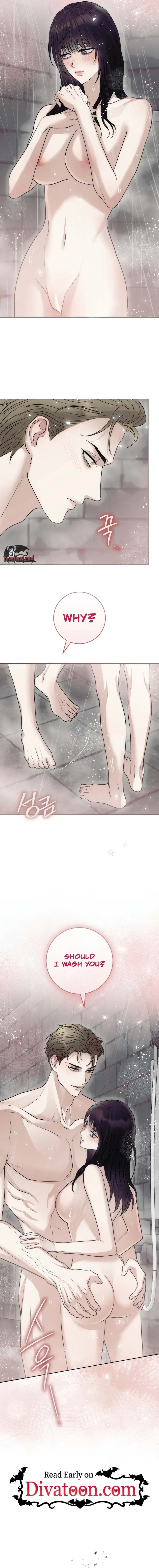 Read Gaemigul chapter 14 image 18 on Lezhin
