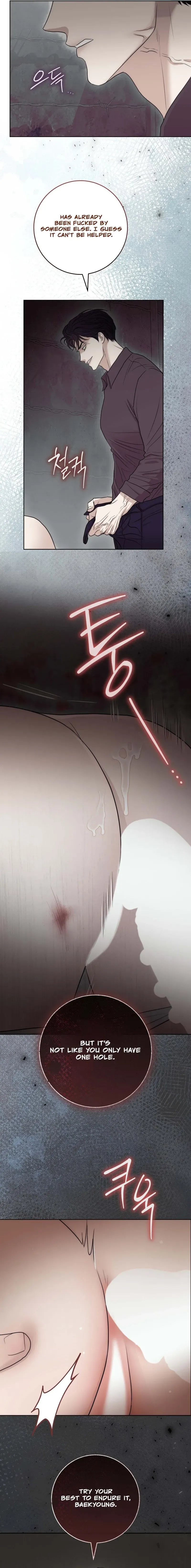 Read Gaemigul chapter 14 image 2 on Lezhin