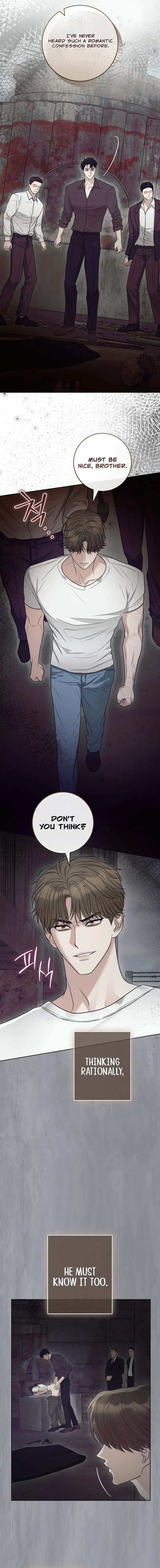 Read Gaemigul chapter 14 image 7 on Lezhin