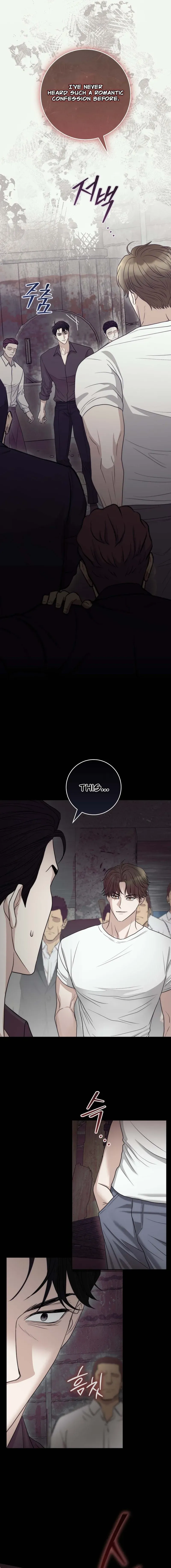 Read Gaemigul chapter 14 image 9 on Lezhin