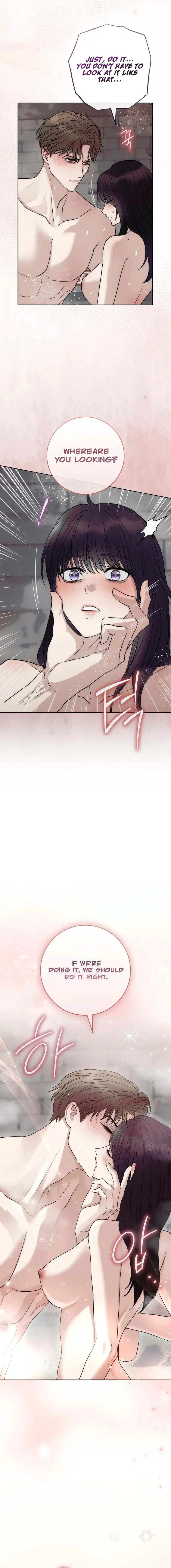 Read Gaemigul chapter 15 image 11 on Lezhin