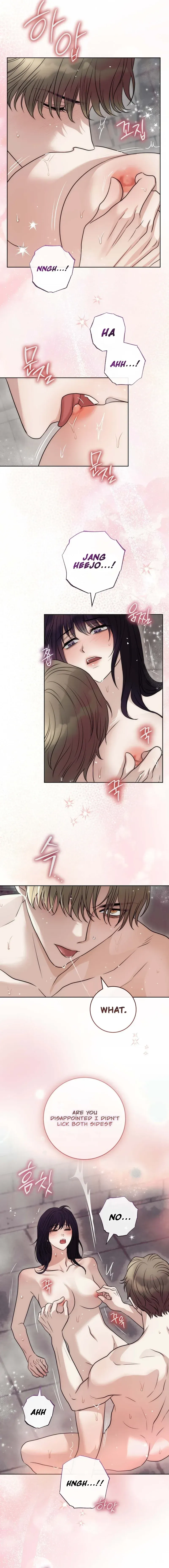 Read Gaemigul chapter 15 image 13 on Lezhin