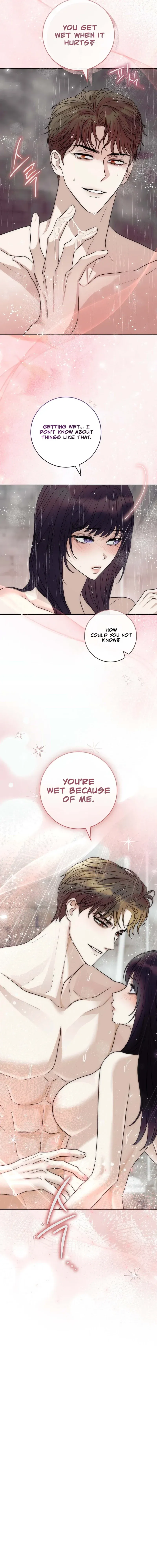 Read Gaemigul chapter 15 image 2 on Lezhin