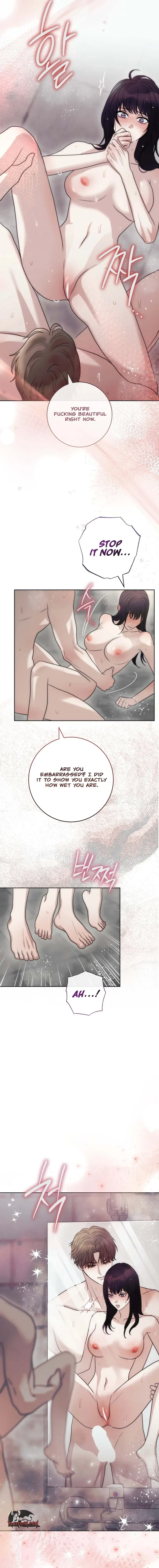 Read Gaemigul chapter 15 image 4 on Lezhin