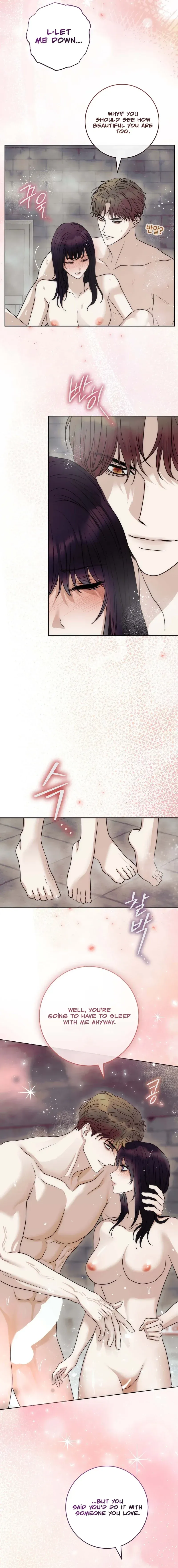 Read Gaemigul chapter 15 image 5 on Lezhin
