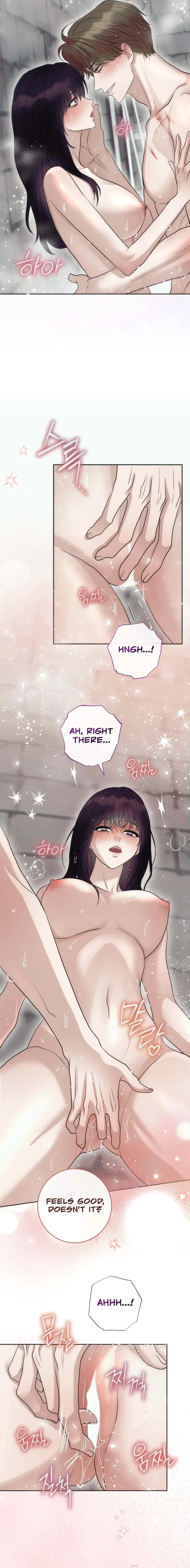 Read Gaemigul chapter 17 image 10 on Lezhin